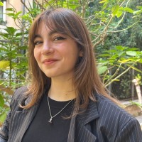 Copo Employee Justina Cufré's profile photo