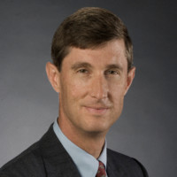 Johns Hopkins University Employee Eric Bass's profile photo