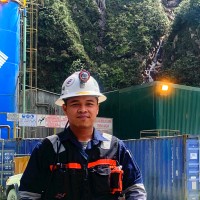 PT. Parama Radika Lestari Employee Khairunnas Simatupang's profile photo