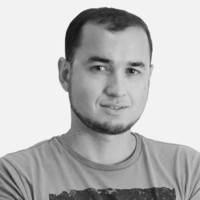 Denis Bogdanov Email
