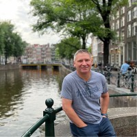 Paul Barnes Email & Phone Number