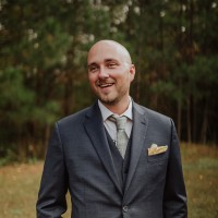 AkitaBox Employee Chandler Ellise's profile photo