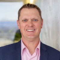 HDR Employee Mike Flick's profile photo