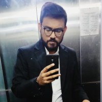 Sudip Paul Email & Phone Number