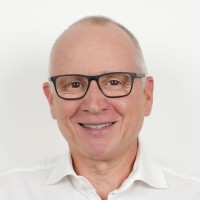 Nigel Cadywould Email & Phone Number