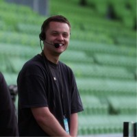 Max Events Employee Tyson Wiegold's profile photo