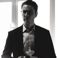 BrokerDeck Employee Michael Khanin's profile photo