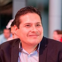 GMD - Grupo Graña y Montero Employee Rene Quispe Bolaños's profile photo