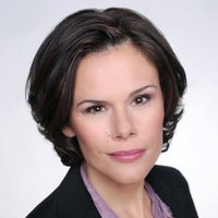 ENTEGRA FRANCE Employee Aude Barrie's profile photo