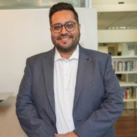 GM Financial Employee David Quiroz's profile photo