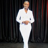 FREESTYLE Telecom Technologies Inc. Employee Margaret Wangari's profile photo