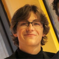 The Rachel Carson Council Employee Colin Street's profile photo