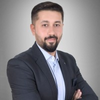 ENPI Group Employee Danyal Naeem's profile photo