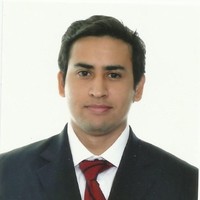 rebars & mesh, inc. Employee Garibaldi Castellanos's profile photo