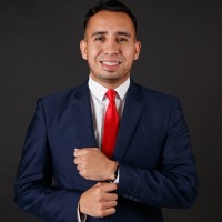 Claro Honduras Employee Erick V. Meza Puerto's profile photo
