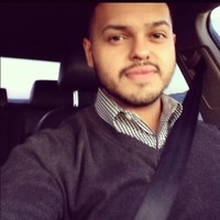 Resolution Realty Employee Joel Martinez's profile photo