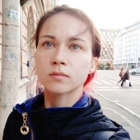 1518 Studios Employee Kristina Rusaleeva's profile photo