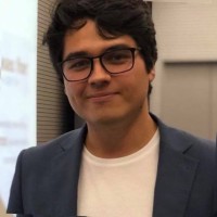 Tesla Employee Ricardo L.'s profile photo