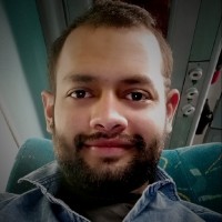 SmartSign Employee Ayush Bhaskar's profile photo