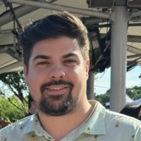 SimulStat Incorporated Employee John Cunningham's profile photo