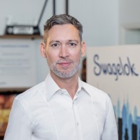 Swagelok UAE Employee Daniel Smouni's profile photo