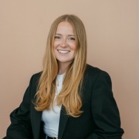 Datey Employee Bailey Turner's profile photo