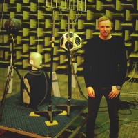 Bowers & Wilkins Employee Sam Cocks's profile photo