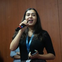 Manning College of Information and Computer Sciences, UMass Amherst Employee Meghana Jagadish's profile photo