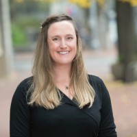 Clark/Kjos Architects Employee Meghan Panarella's profile photo