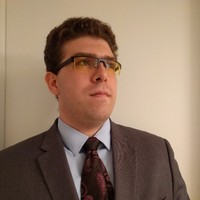 Optima Healthcare Solutions Employee Isaac Cummings's profile photo