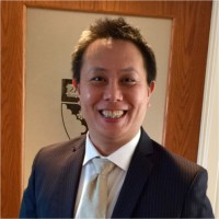 NEOM Employee Kevin Kwok's profile photo