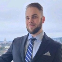 SERAPID Inc. Employee Jordon Hoelzeman's profile photo