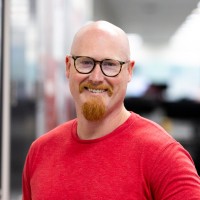 RevLocal Employee Dean Miller's profile photo