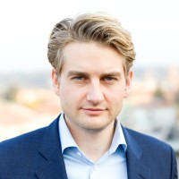 Flowcase (formerly CV Partner) Employee Erling Linde's profile photo