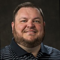 Western Kentucky University Employee John Lack's profile photo