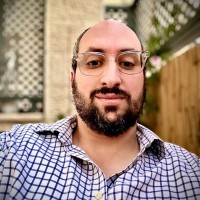 Mosaica Press Employee Shui Haber's profile photo