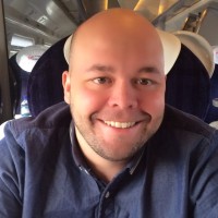 Golf Travel Centre LTD Employee Ian Ali's profile photo