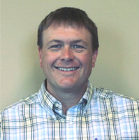 Andy Pennington