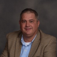 AM Engineered Sales Employee John Faubion's profile photo