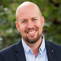 Folksam Employee Jim Franzén's profile photo