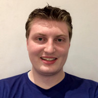 Realserve Pty Ltd Employee Luke Woolley's profile photo