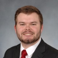 MartinCSI Employee Zachary Allison's profile photo