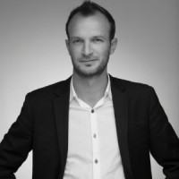 Station 22 Employee Edouard Foraison's profile photo
