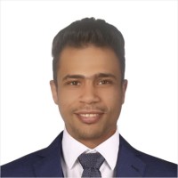 iO Health Employee Salah M.'s profile photo