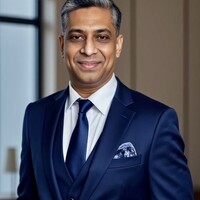 ASPRCM Solution Private Limited Employee Suresh Padmanabhan's profile photo