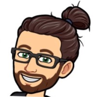 Jamf Employee Adrian Warren's profile photo