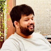 Grim Panda Software Employee Vivek Agrawal's profile photo