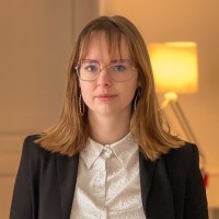 EFFIDYN Employee Candice Lepertel's profile photo