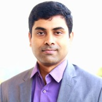 Abhinav V Email & Phone Number