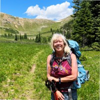 Friendship Bridge Employee Nancy Hiester's profile photo
